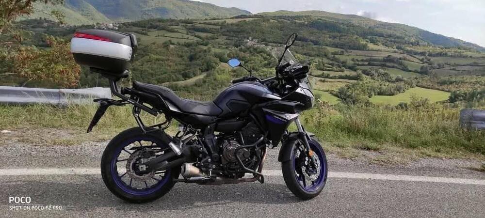 Yamaha Tracer 700 (2016 - 20) (3)