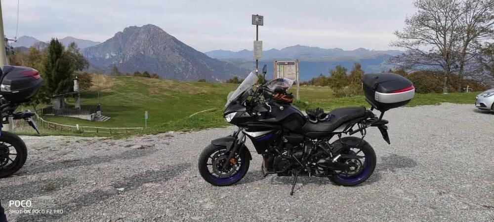 Yamaha Tracer 700 (2016 - 20) (4)