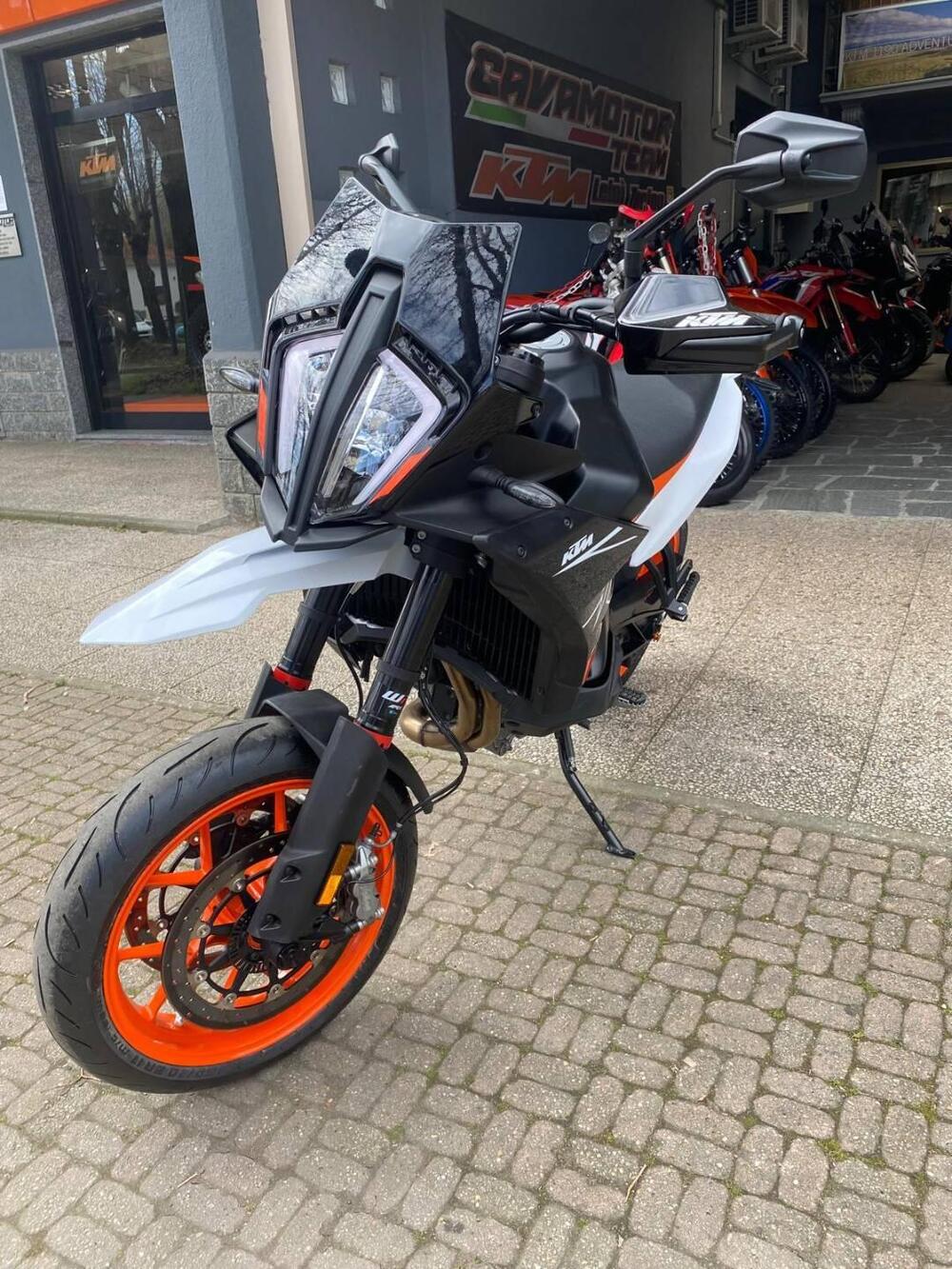 KTM 890 SMT (2023 - 25) (5)