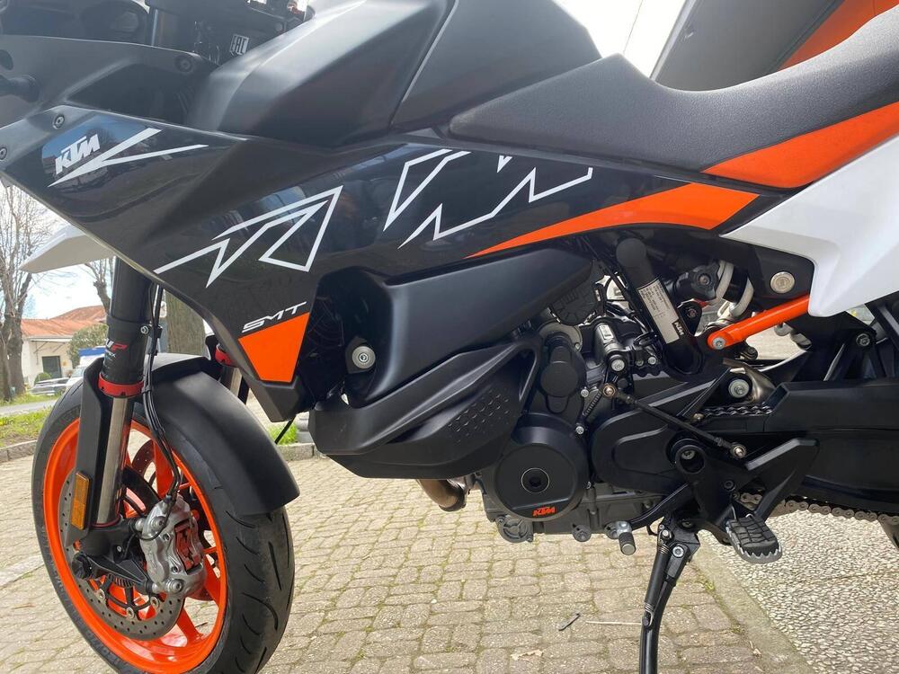 KTM 890 SMT (2023 - 25) (7)