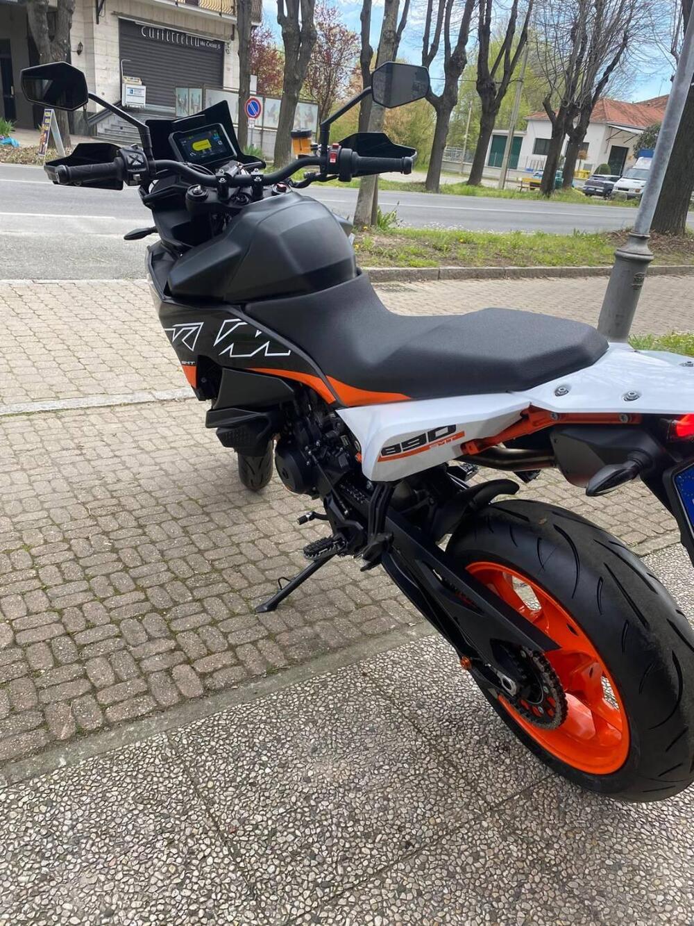 KTM 890 SMT (2023 - 25) (8)