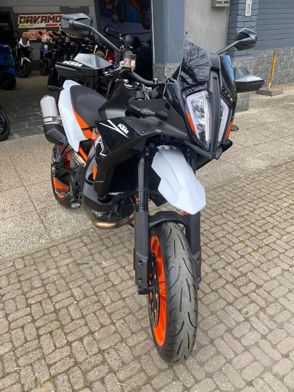 KTM 890 SMT (2023 - 25) (10)