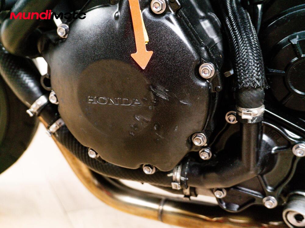 Honda CB 1000 R (2008 - 10) (14)