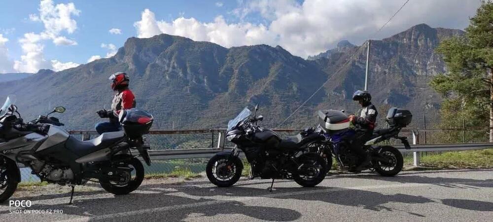 Yamaha Tracer 700 (2016 - 20) (10)