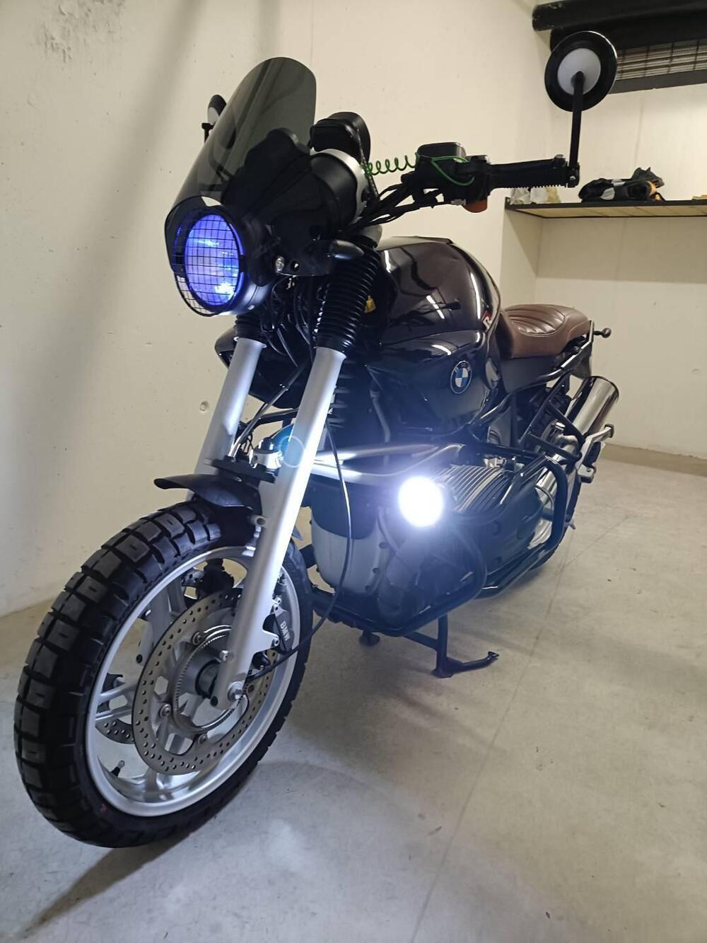 Bmw R 1150 R (2000 - 07)