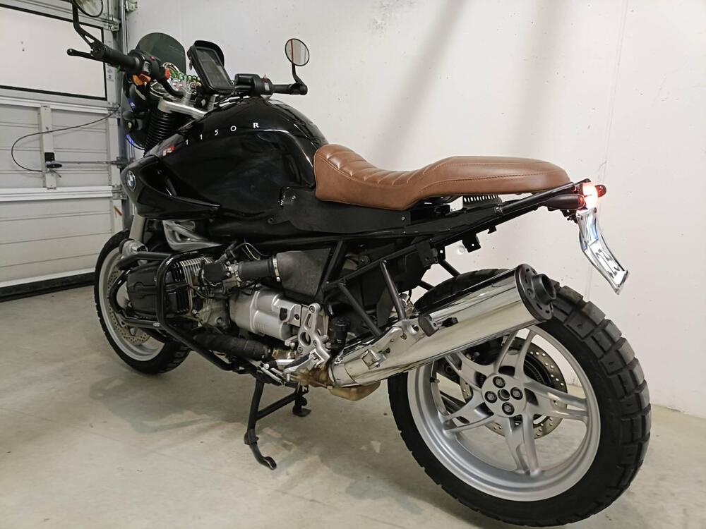 Bmw R 1150 R (2000 - 07) (8)