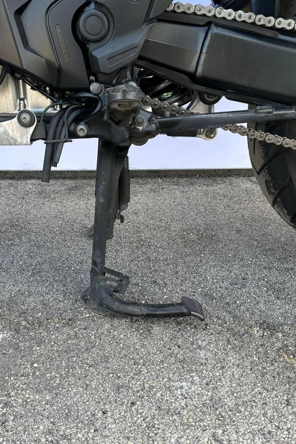 Honda Africa Twin CRF 1100L DCT (2020 - 21) (15)