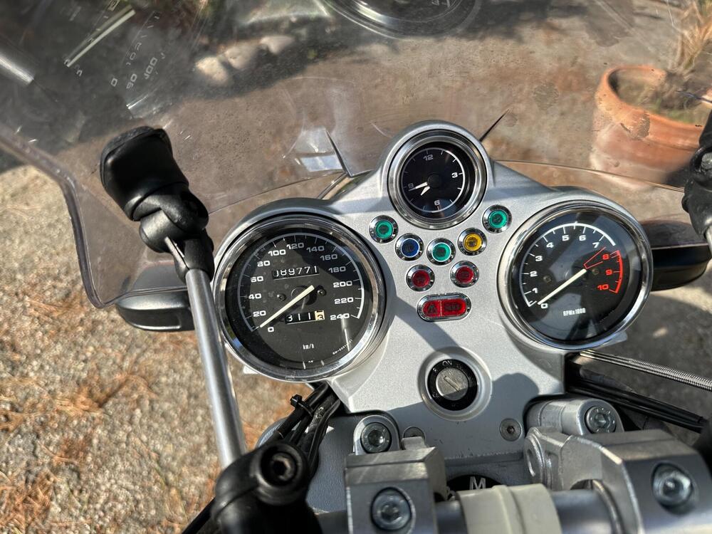 Bmw R 1150 R (2000 - 07) (2)