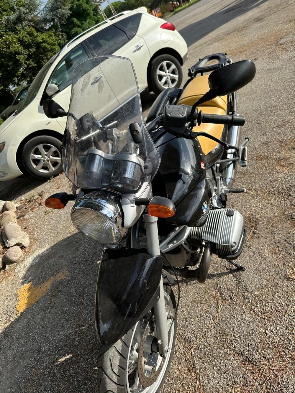 Bmw R 1150 R (2000 - 07) (5)