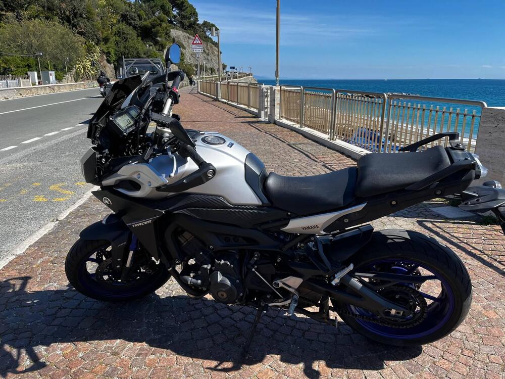 Yamaha Tracer 900 ABS (2015 - 16) (5)