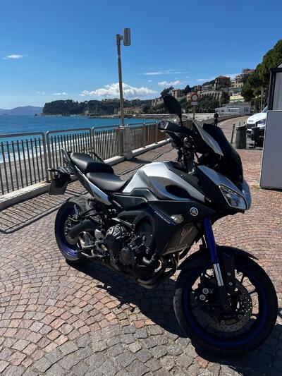 Yamaha Tracer 900 ABS (2015 - 16) usata