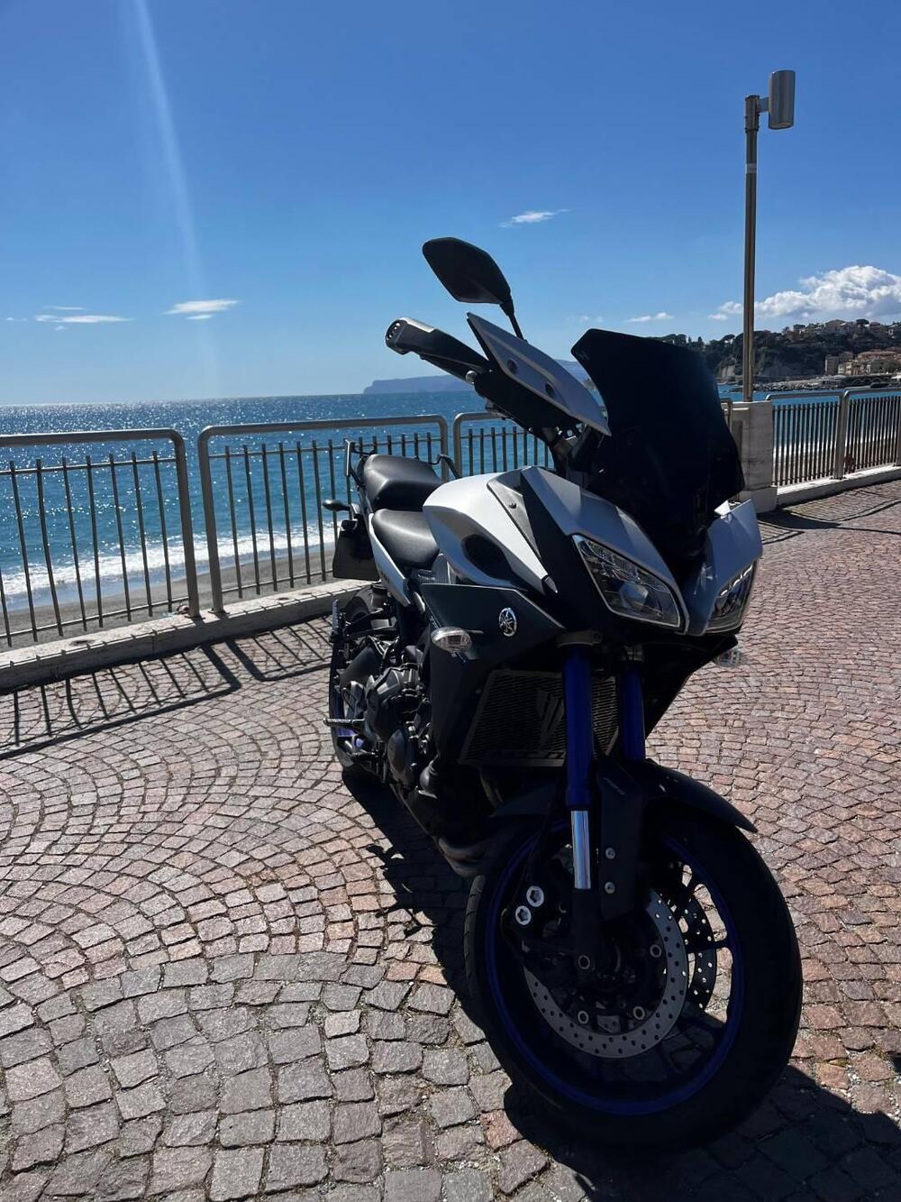 Yamaha Tracer 900 ABS (2015 - 16) (6)