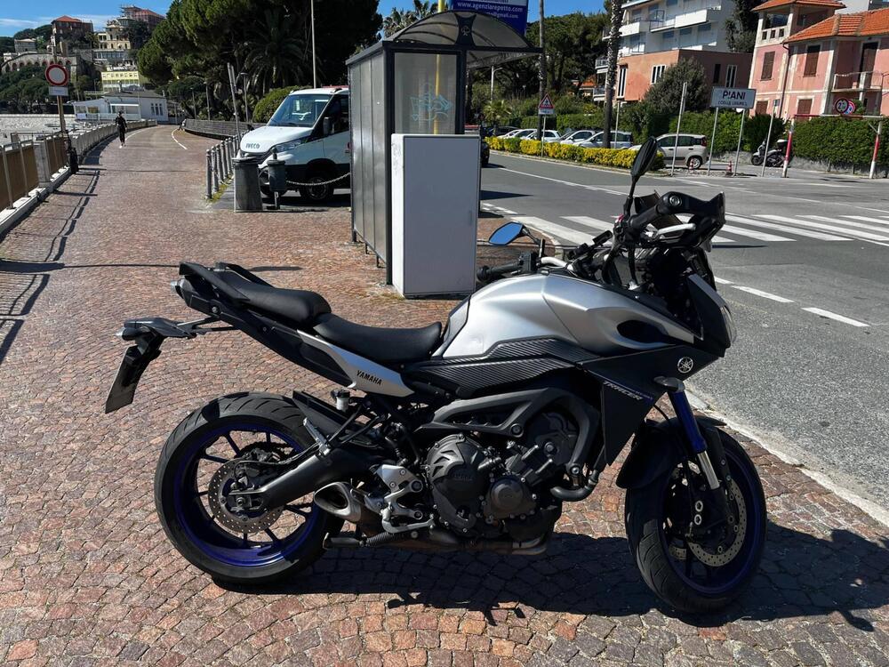 Yamaha Tracer 900 ABS (2015 - 16) (11)