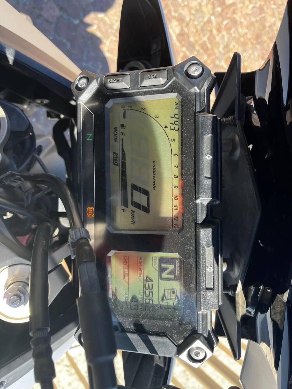 Yamaha Tracer 900 ABS (2015 - 16) (7)