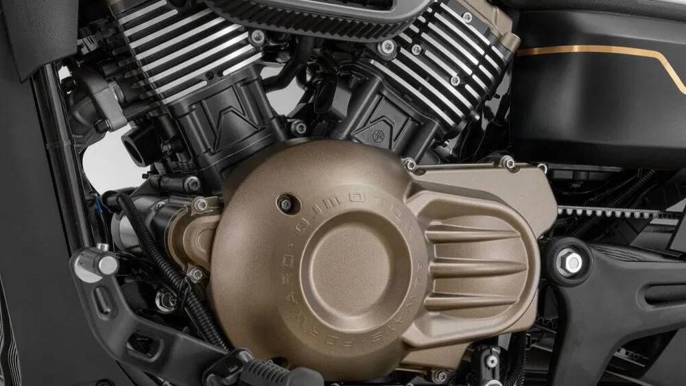 QJ Motor SRV 400 VS (2026) (3)