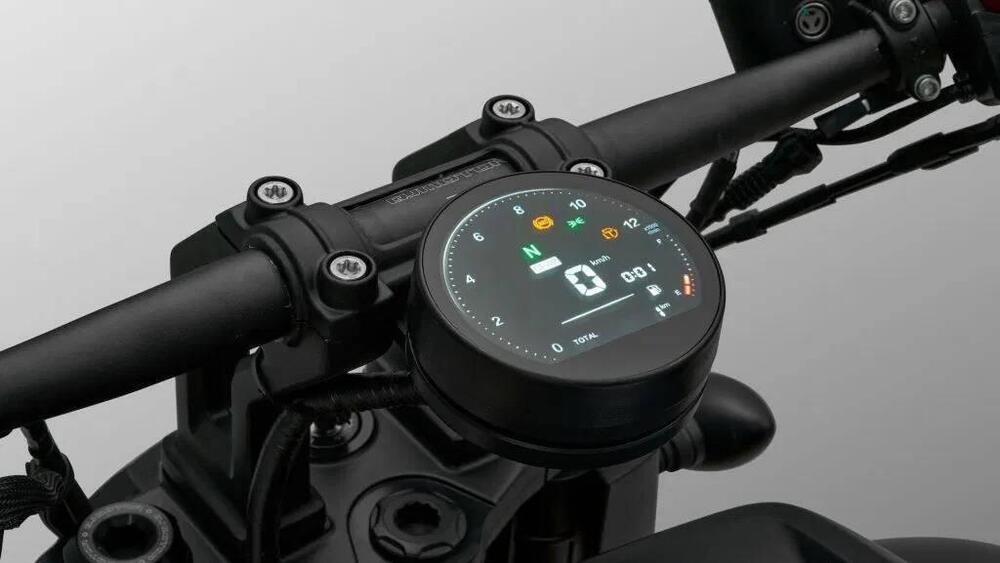 QJ Motor SRV 400 VS (2026) (4)