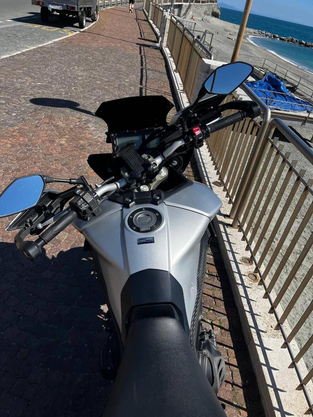 Yamaha Tracer 900 ABS (2015 - 16) (8)