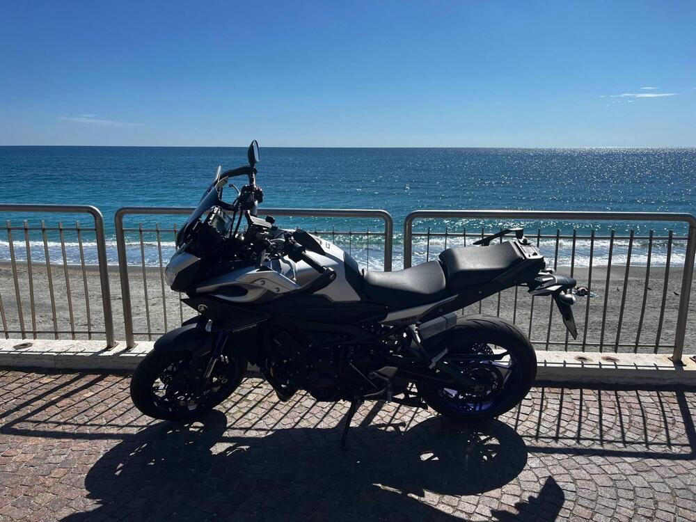 Yamaha Tracer 900 ABS (2015 - 16) (9)