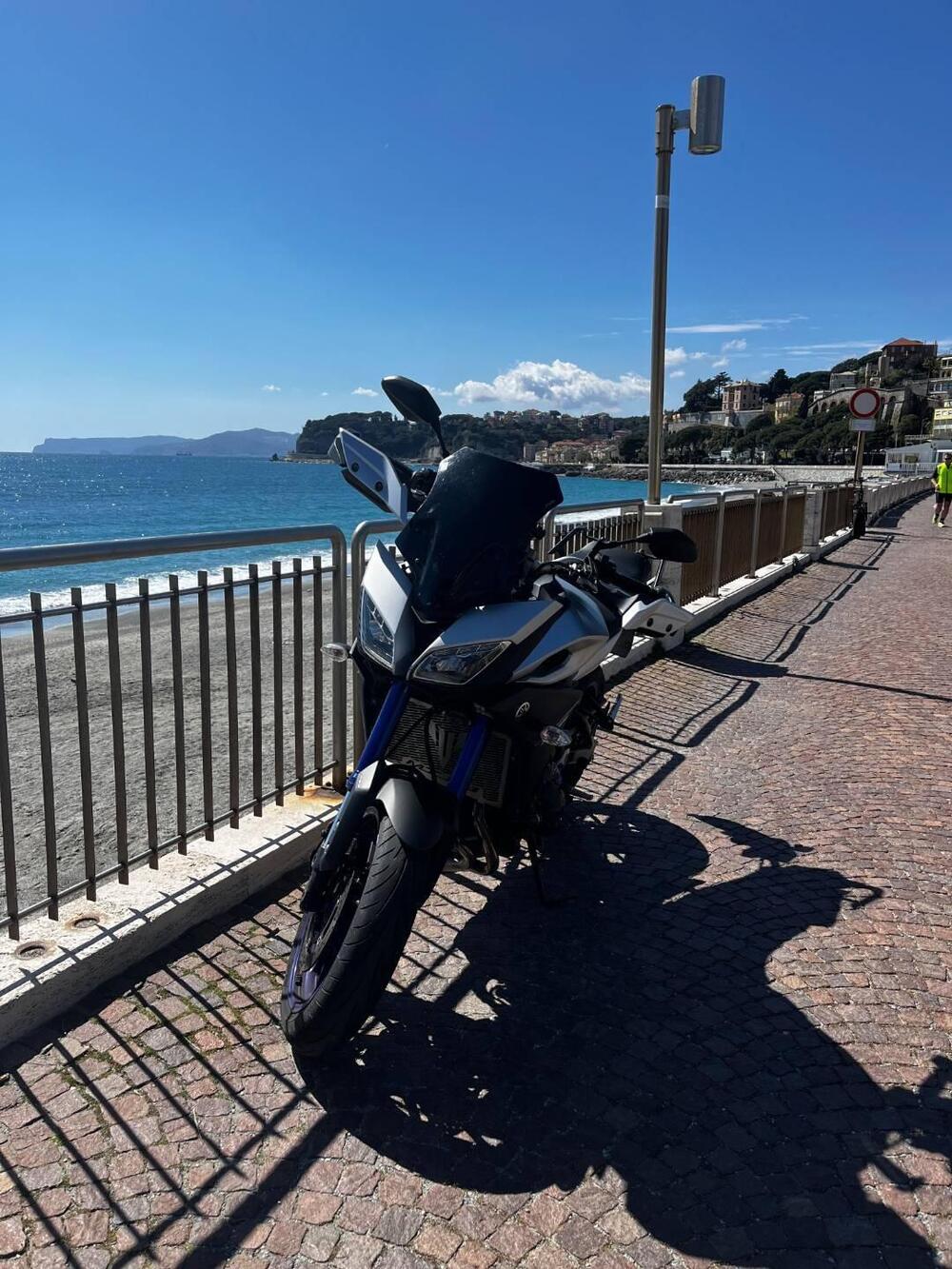 Yamaha Tracer 900 ABS (2015 - 16) (2)