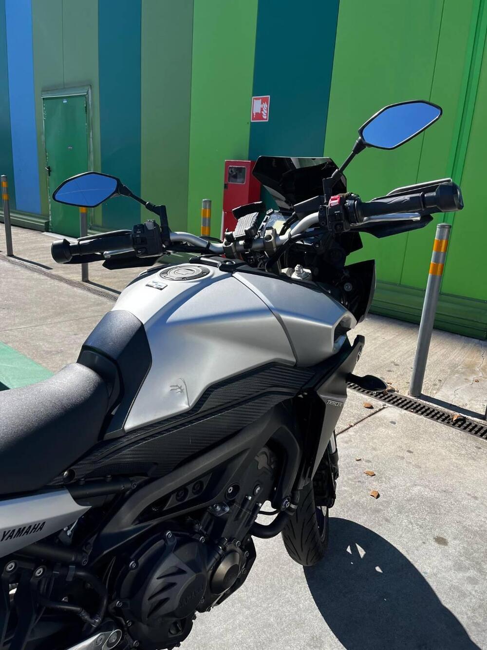 Yamaha Tracer 900 ABS (2015 - 16) (12)