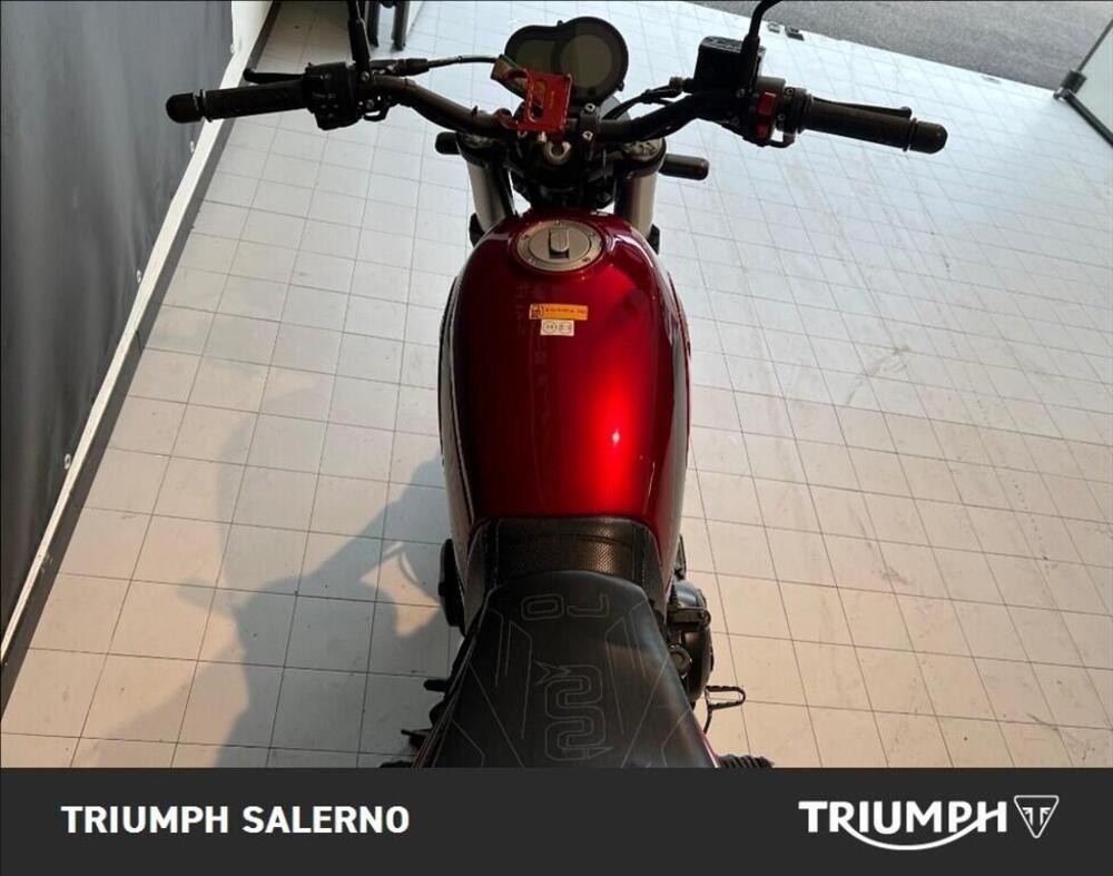 Benelli Leoncino 500 (2021 - 25) (8)