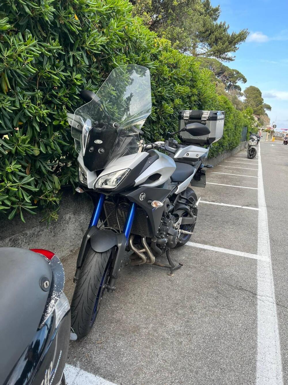 Yamaha Tracer 900 ABS (2015 - 16) (10)