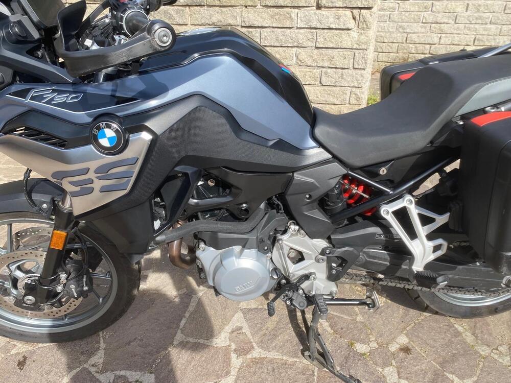 Bmw F 750 GS (2018 - 20) (2)