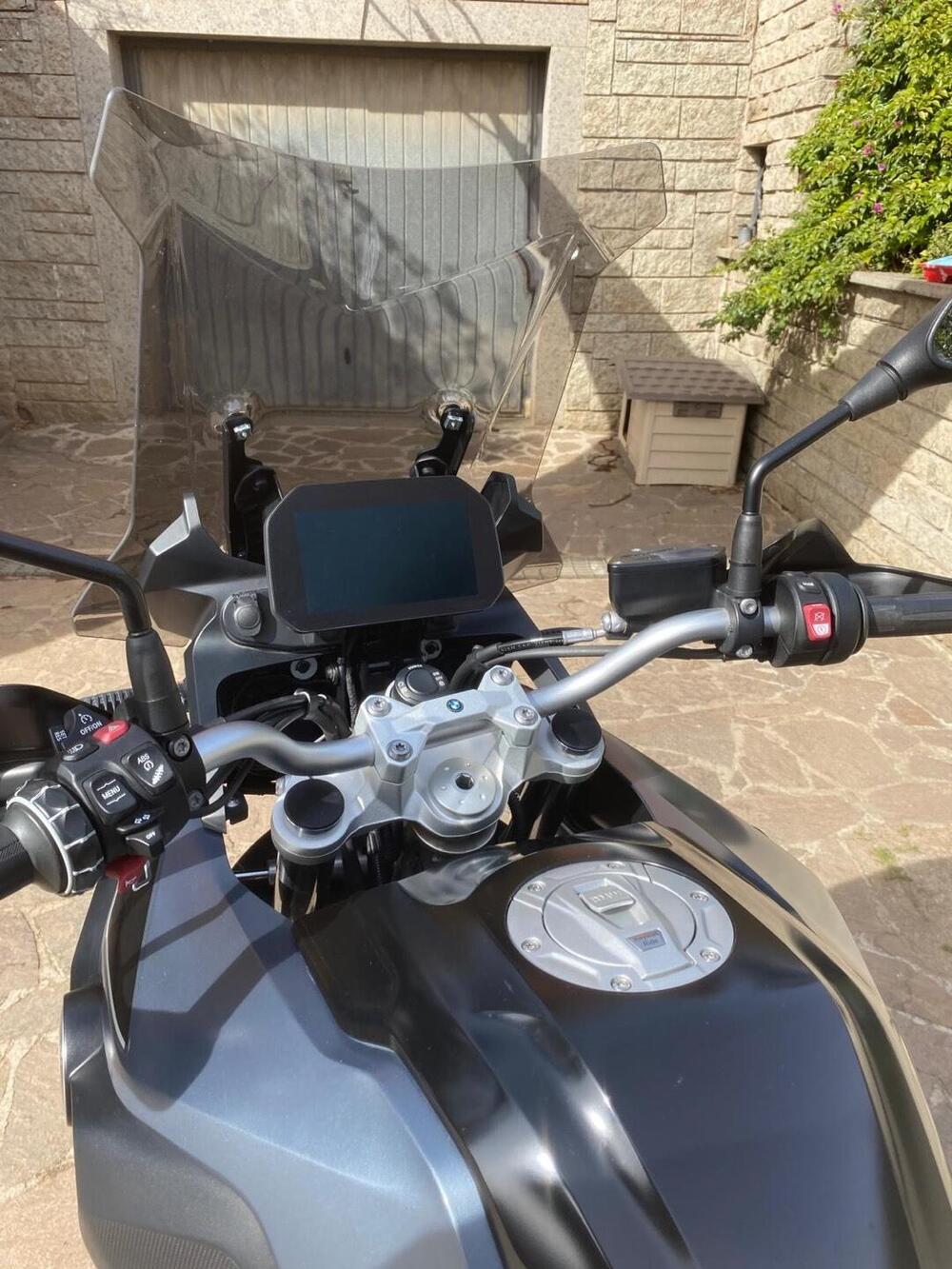 Bmw F 750 GS (2018 - 20) (3)