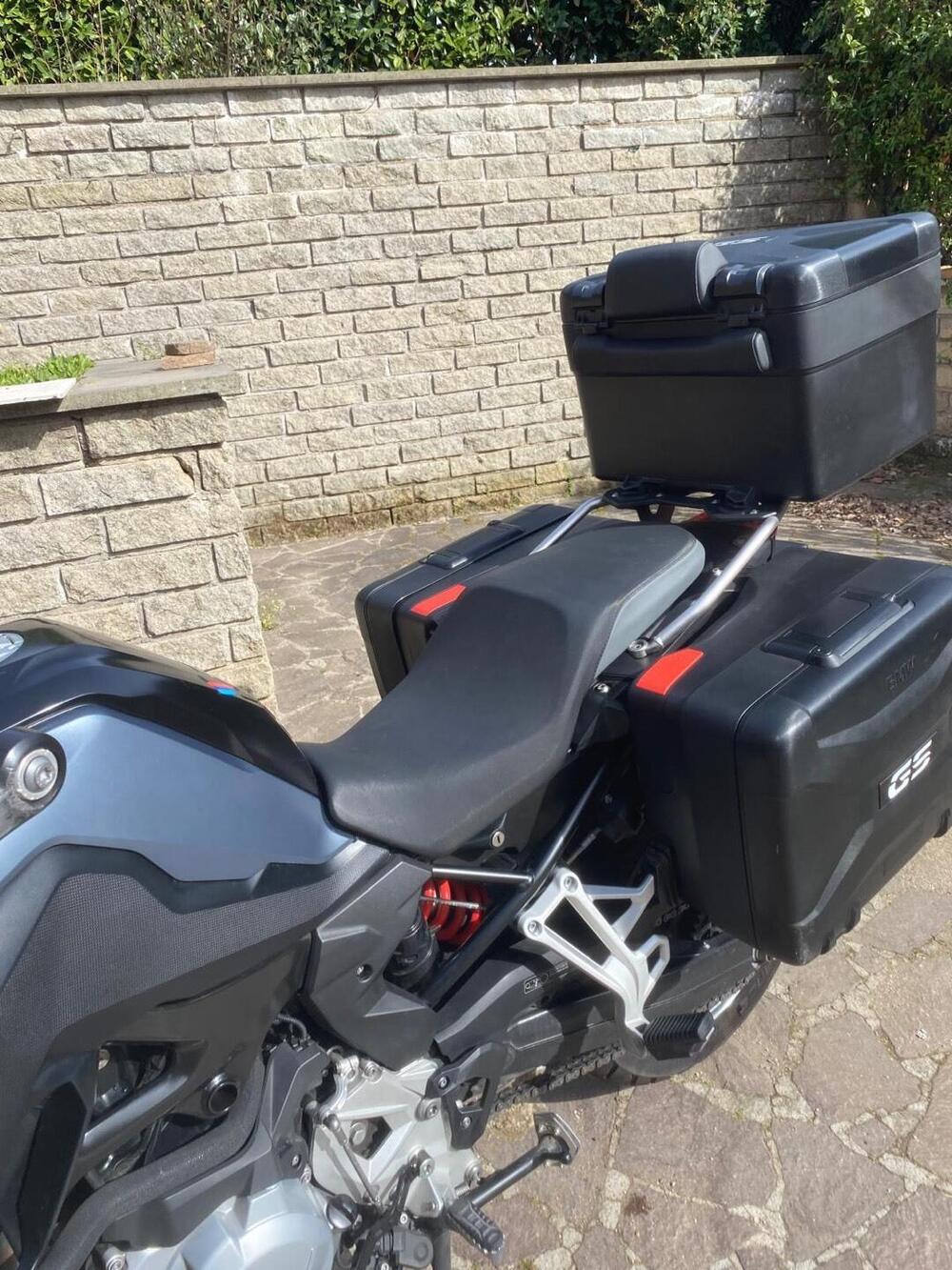 Bmw F 750 GS (2018 - 20) (4)