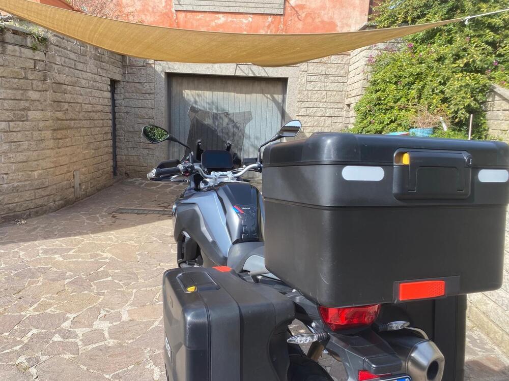 Bmw F 750 GS (2018 - 20) (5)