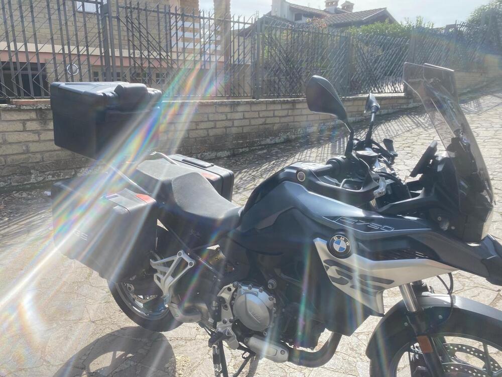 Bmw F 750 GS (2018 - 20) (6)