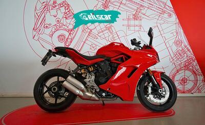 Ducati SuperSport 939 (2017 - 20) usata