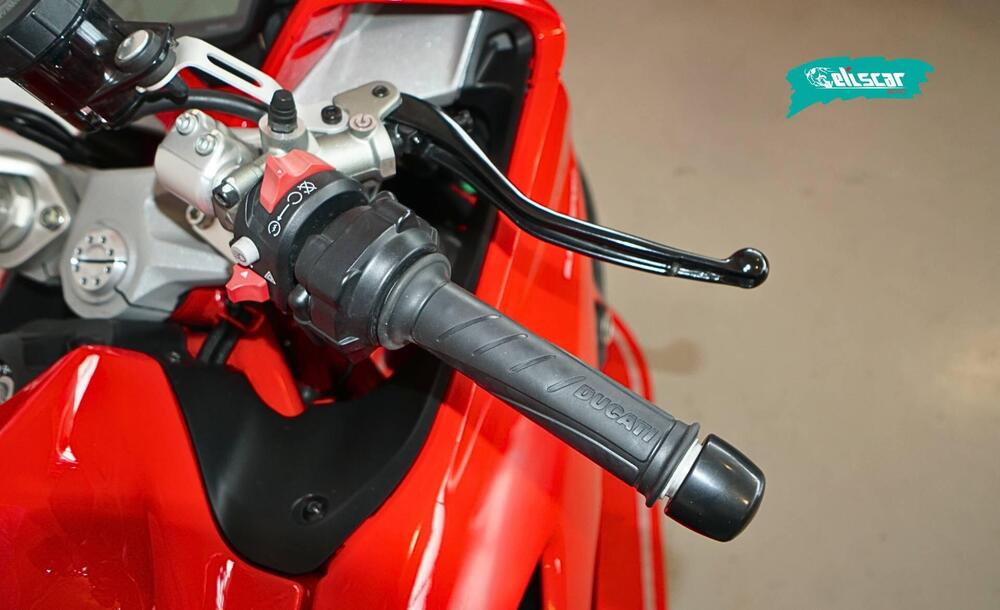 Ducati SuperSport 939 (2017 - 20) (9)