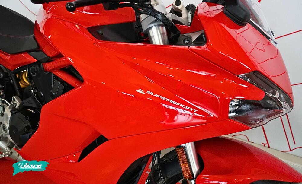 Ducati SuperSport 939 (2017 - 20) (10)