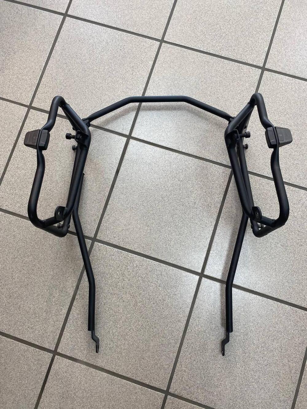 Honda NC 750 X DCT ABS (2018 - 20) (9)