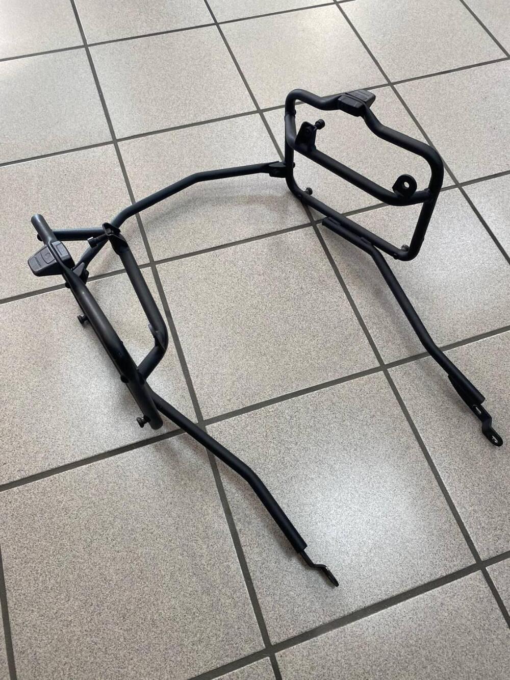 Honda NC 750 X DCT ABS (2018 - 20) (11)