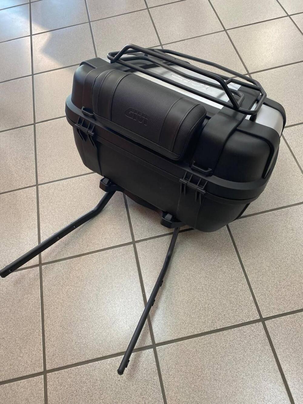 Honda NC 750 X DCT ABS (2018 - 20) (12)