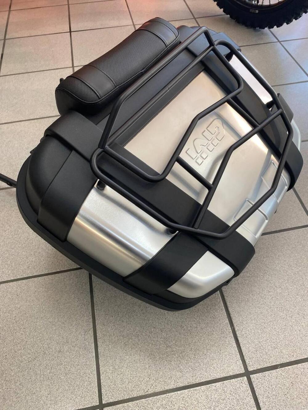 Honda NC 750 X DCT ABS (2018 - 20) (13)