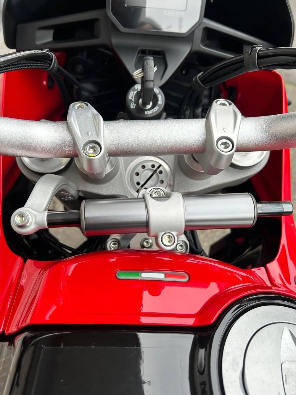 Ducati DesertX Discovery (2025) (8)