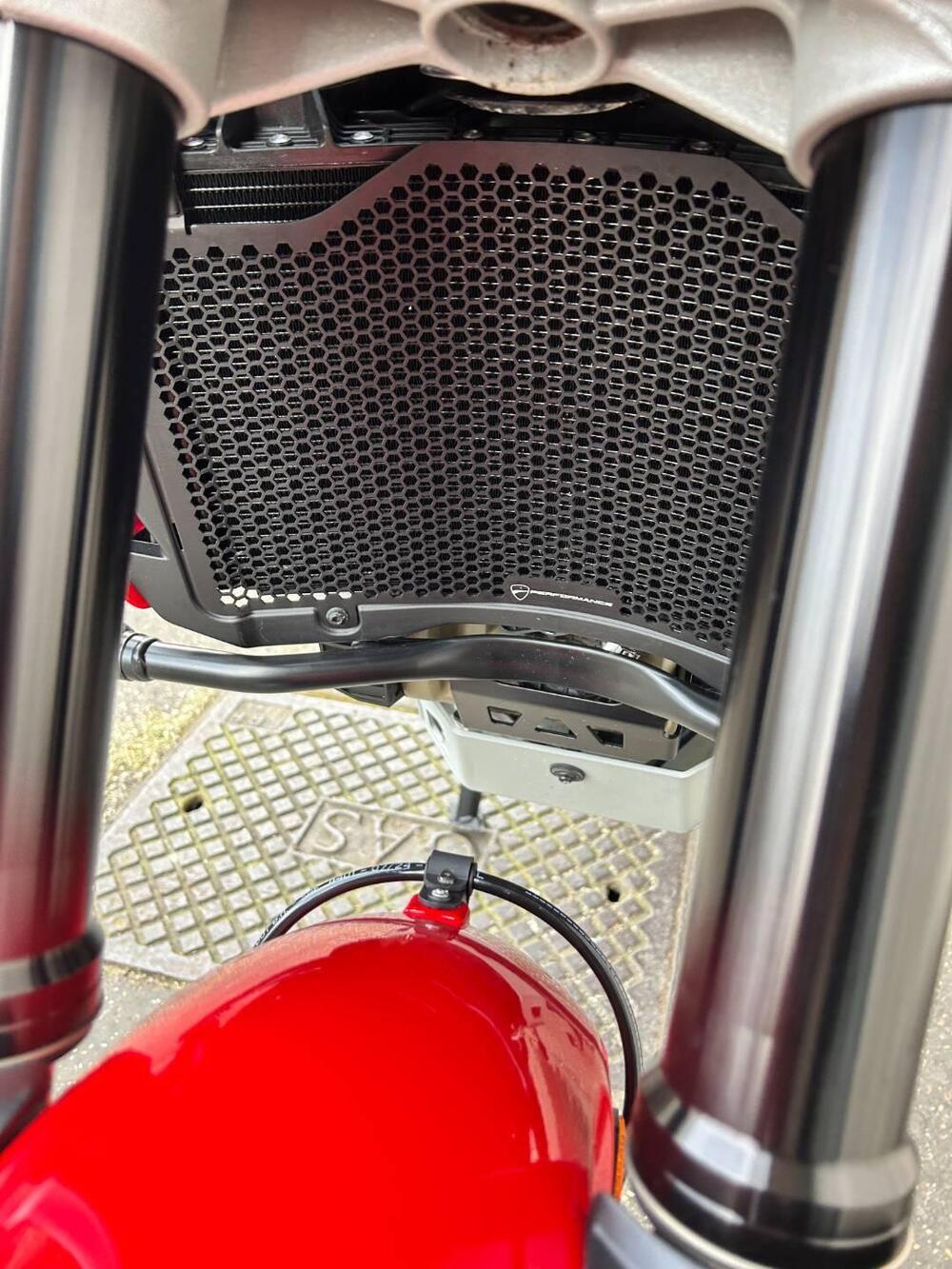 Ducati DesertX Discovery (2025) (11)