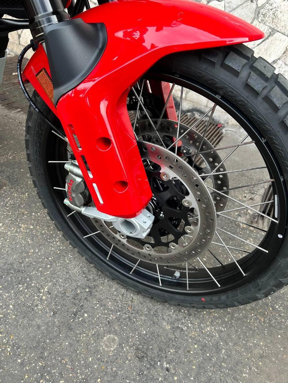 Ducati DesertX Discovery (2025) (12)