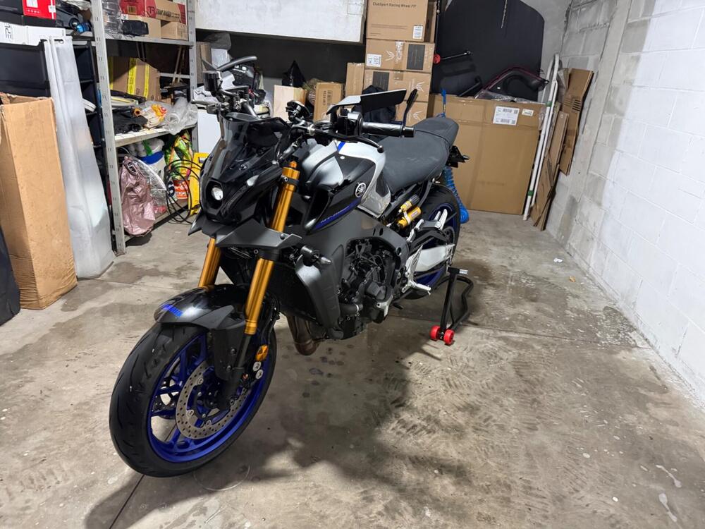 Yamaha MT-09 SP (2021 - 23) (3)