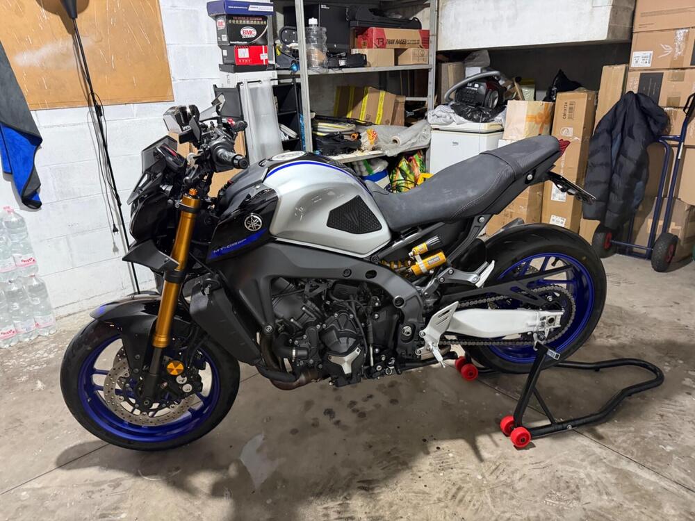 Yamaha MT-09 SP (2021 - 23) (4)