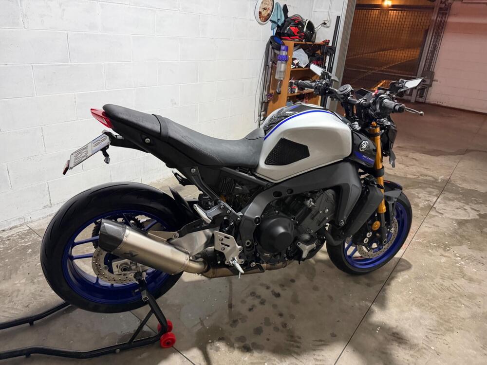 Yamaha MT-09 SP (2021 - 23) (5)