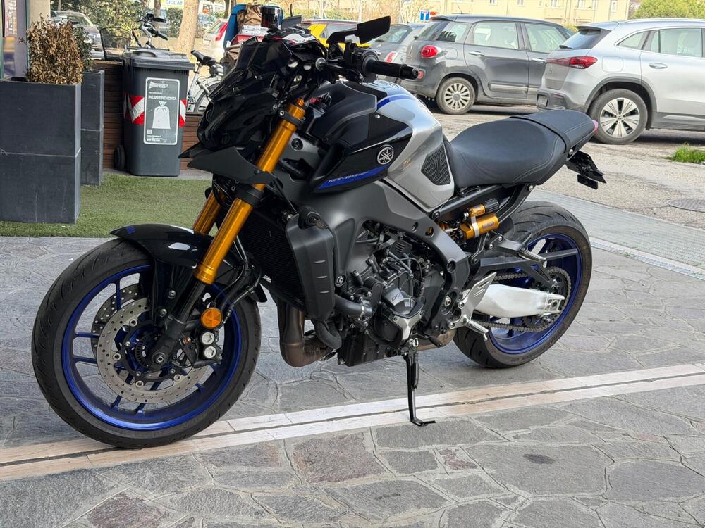 Yamaha MT-09 SP (2021 - 23) (6)