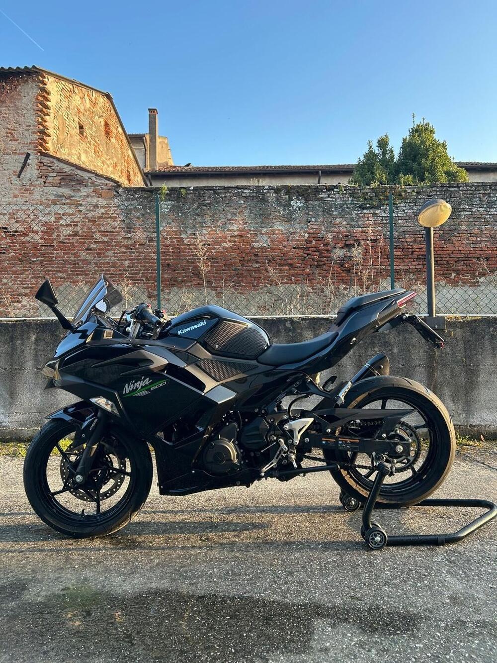 Kawasaki Ninja 500 (2024 - 26) (2)