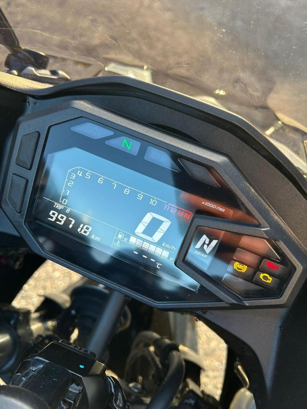 Kawasaki Ninja 500 (2024 - 26) (5)