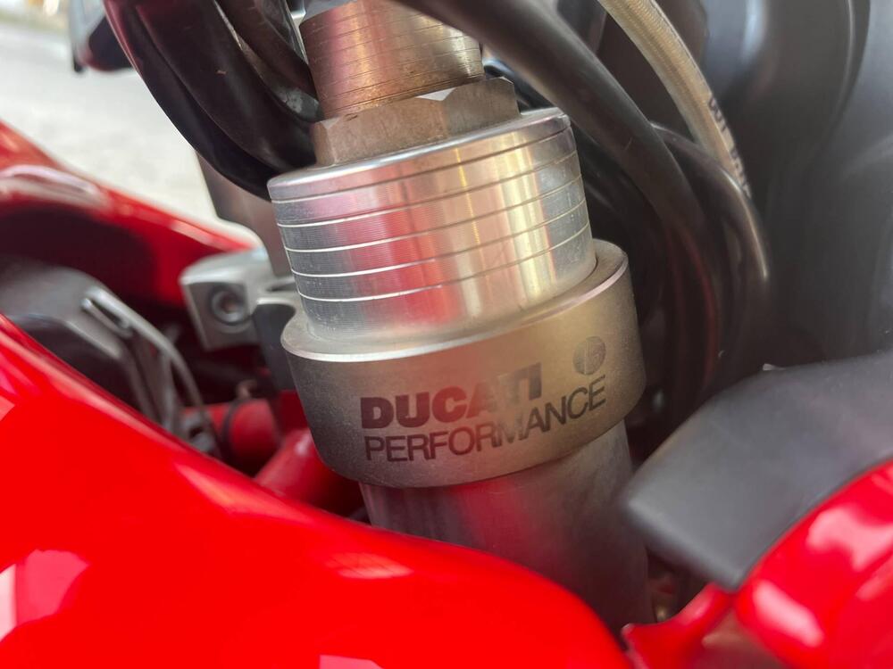 Ducati Multistrada 1000 DS (2003 - 06) (10)