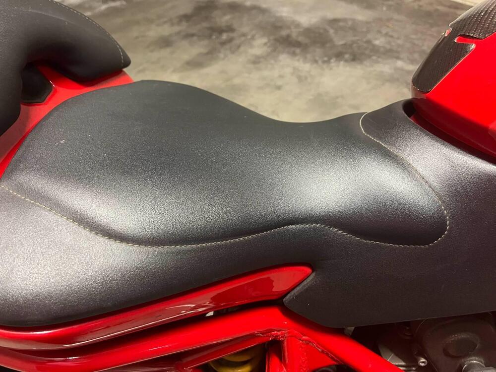 Ducati Multistrada 1000 DS (2003 - 06) (12)