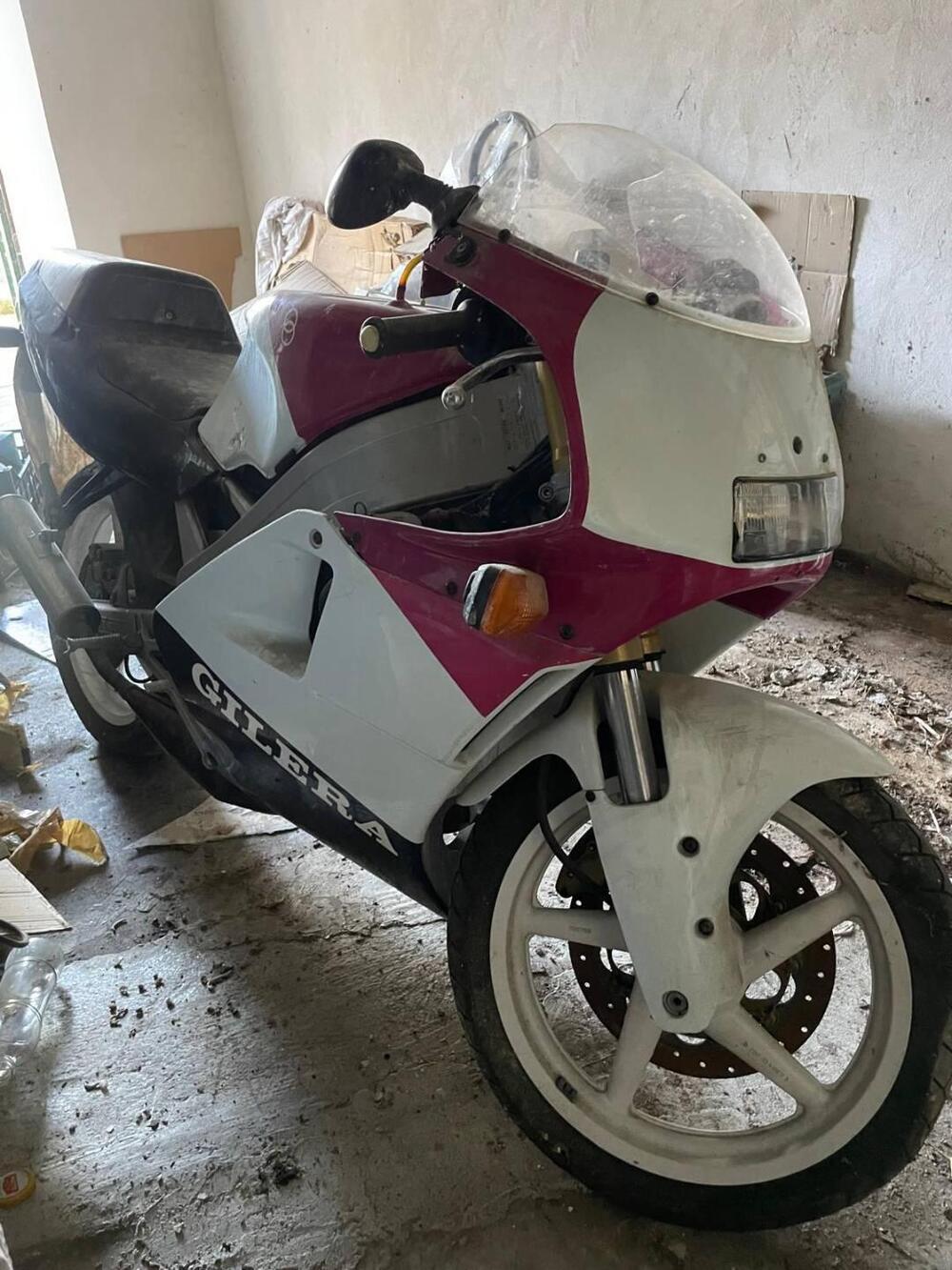 Gilera 125 crono (2)